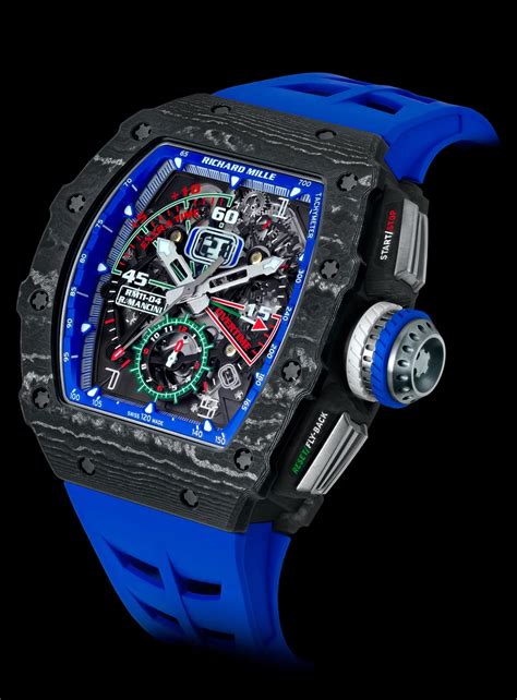 orologio richard mille